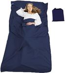 Sleeping Bag Liner Portable Travel 