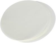 KitchenCraft Non-Stick Greaseproof Baking Parchment Paper, 20 cm (8") - Round (Pack of 100)