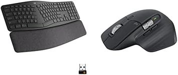 Logitech MX Master 3S Wireless Mous