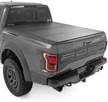 Rough Country Hard Tri-Fold Truck B