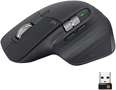 Logitech M