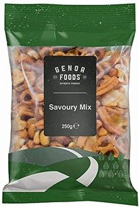 Genoa Foods Savoury Mix, 250g