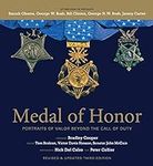 Medal of Honor, Revised & Updated T