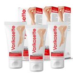 Varikosette 2+1 - Varicose veins, leg cream- by Hendel’s Garden.