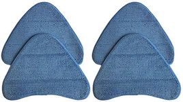 Crucial Vacuum 4PK Hoover Mop Pads 