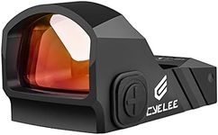 Cyelee WOLF0 Micro Reflex Red Dot S