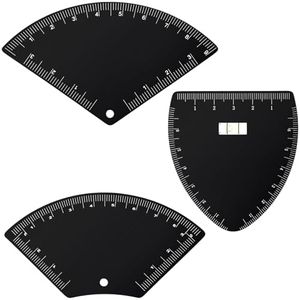 3Pcs Eyebr