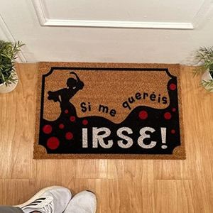 Top Mat Fe
