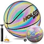 KPASON Basketball, Holographic Glow