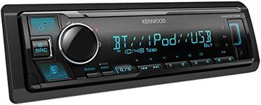 Kenwood KMM-BT328 Digital Media Car