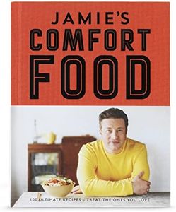 Jamie's Comfort Food