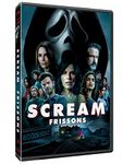 Scream (2022) [DVD]