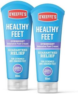 O’Keeffe’s