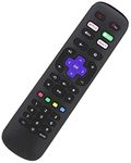 Roku Remote For Sharp Tv