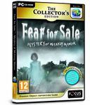 Fear for Sale: Mystery of McInroy Manor - Collectors Edition (PC CD)