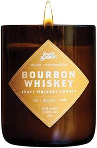 Bourbon Wh