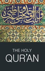 The Holy Q