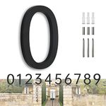 Decorative Address Signs