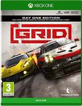 Grid - Day One Edition /Xbox One