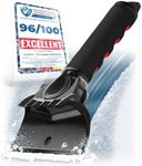 LYVANAS Car Ice Scraper for Car Win