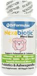 DrFormulas Mood Boost Probiotics wi