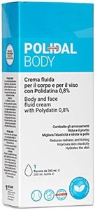 Ghimas Polidal Body – Crema fluida corpo con Polidatina 0,8%