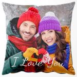 Easycosy Custom Pillow with Picture