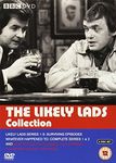 The Likely Lads Collection (6 Disc BBC Box Set) [DVD]