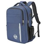 STOVER Laptop Travel Backpack Carry