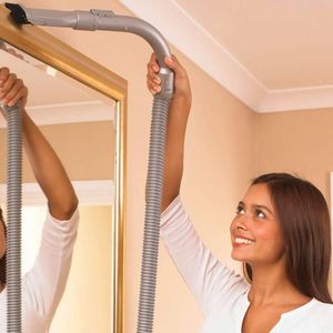 BLACK+DECKER Flexi 18V Cordless Vacuum Cleaner – Compact Handheld