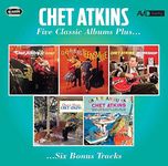 At Home / Teensville / Chet Atkin's
