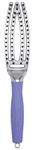 Olivia Garden Fingerbrush Paddle Combo Small Fbco Pt