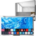 Soulaca 23.8 (24) inches Smart webO