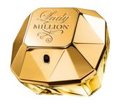 LADY MILLION EAU DE PERFUM VAPO 80 ML ORIGINAL