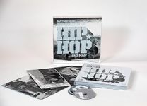 Smithsonian Anthology of Hip-Hop & Rap / Various - Box Set