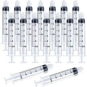 5ml Luer L