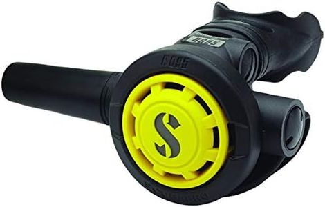 Scubapro R