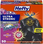 Hefty Ultra Strong 30 Gallon Trash 