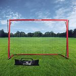 Hy-Pro 6ft x 4ft Portable Fibreglass Football Goal