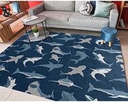 ALAZA Underwater World Shark Fish N