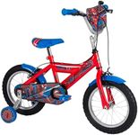 Huffy Marvel Spider-man 14" Kid’s B