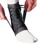 MEDIZED Ankle Stabiliser Brace Supp