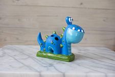 Borders Unlimited Monster Splat Toothbrush Holder, Multi