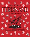 The Story of Ferdinand (Picture Puf