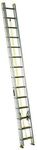 Louisville Ladder 28-foot Aluminium Extension Ladder, 250-Pound Load Capacity, Type I, AE3228