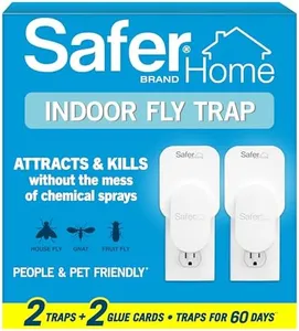 Safer Home