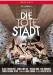 Die Tote Stadt: Finnish National Opera (Franck) [DVD] [2013] [NTSC]