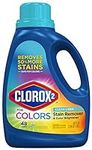 Clorox 2 for Colors 3-in-1 Laundry 