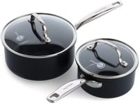 GreenPan Prime Chatham 1QT & 2QT Sa