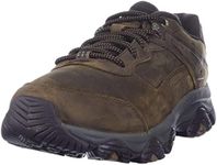 Merrell Men’s Moab Adventure 3 Hiking Shoe, Earth 10.5 US